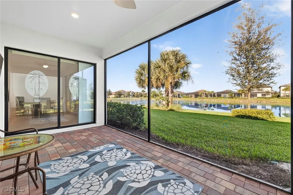 4351 Washington Place Ave Maria FL 34142