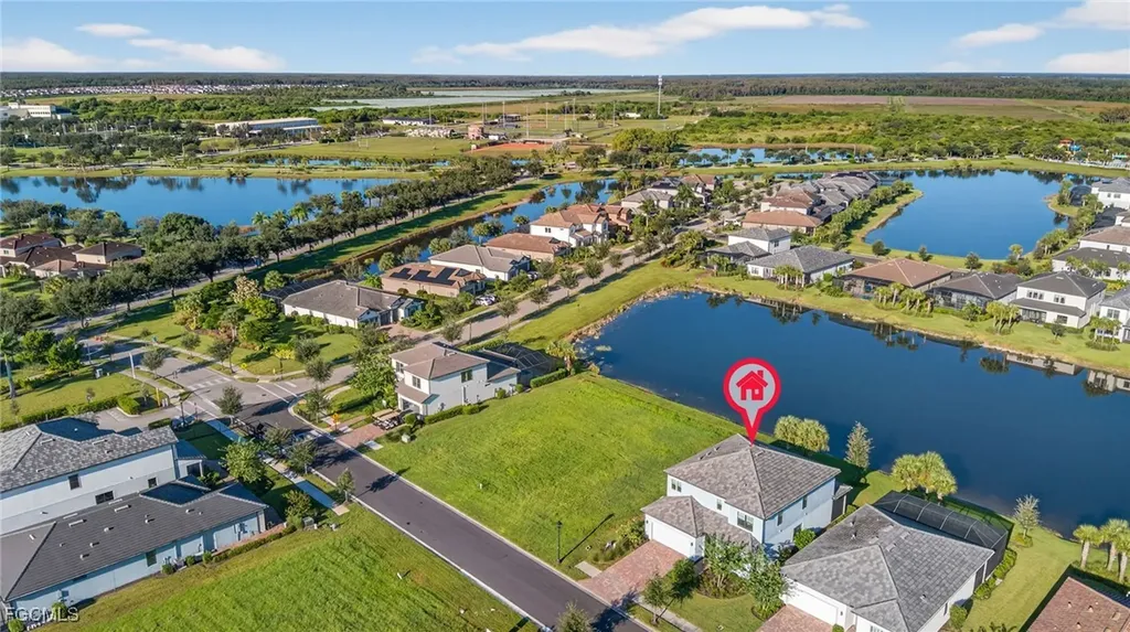 4351 Washington Place Ave Maria FL 34142