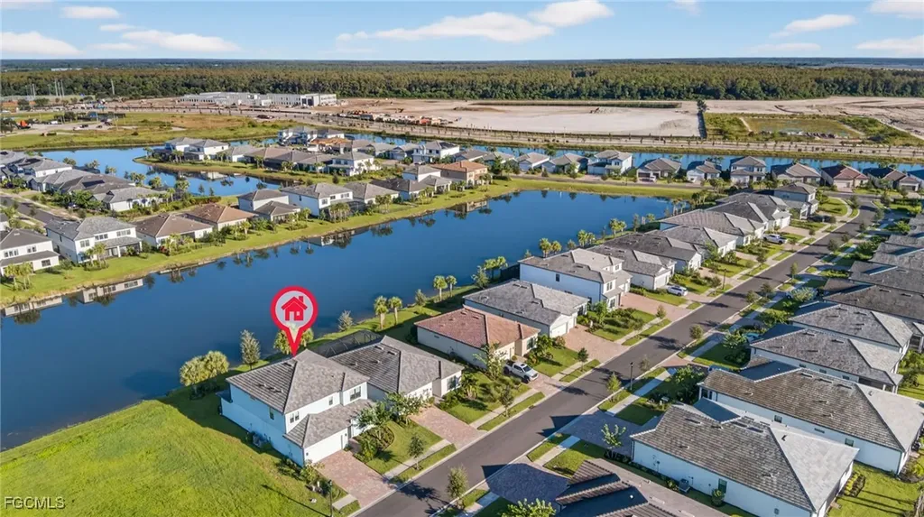 4351 Washington Place Ave Maria FL 34142