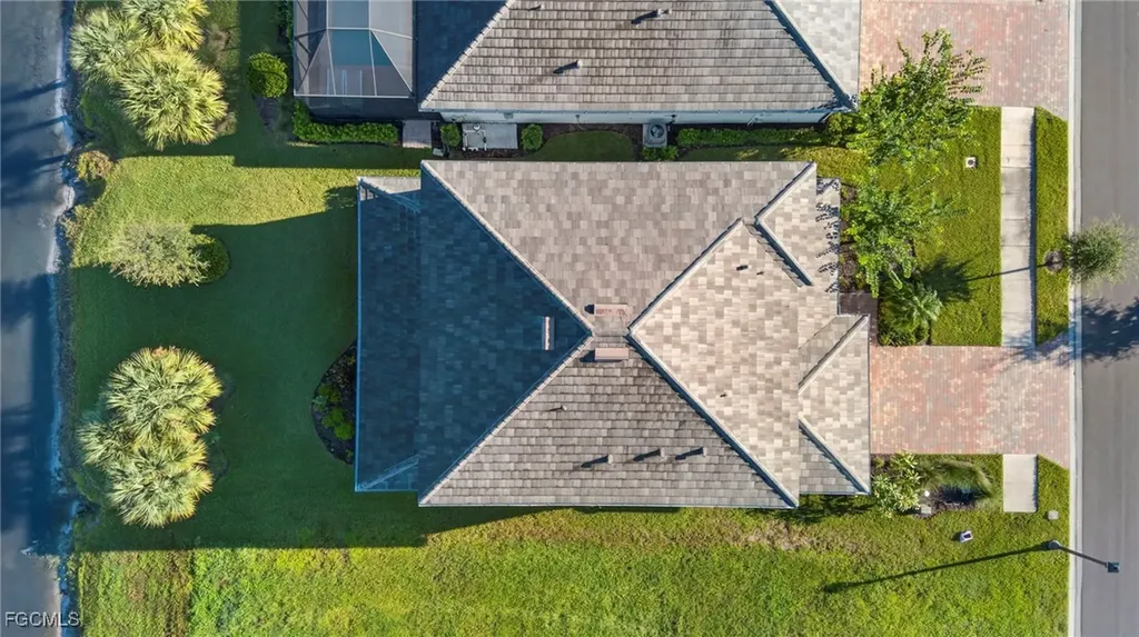 4351 Washington Place Ave Maria FL 34142