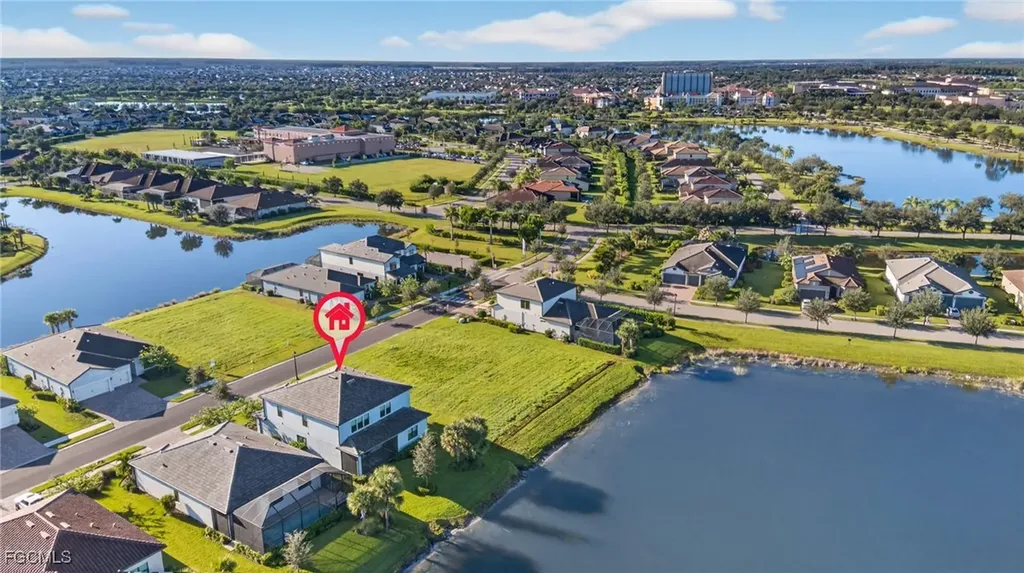 4351 Washington Place Ave Maria FL 34142