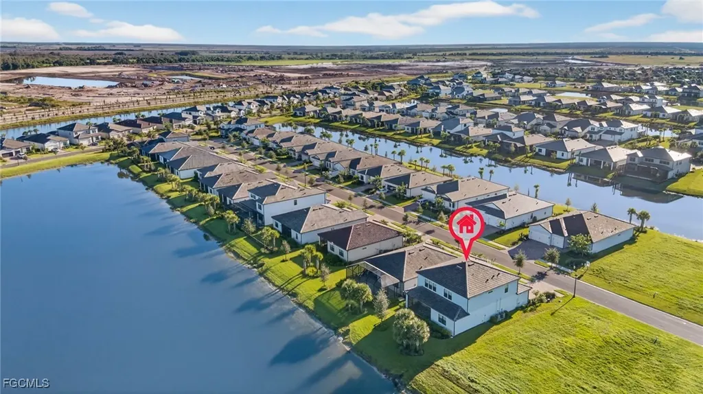 4351 Washington Place Ave Maria FL 34142