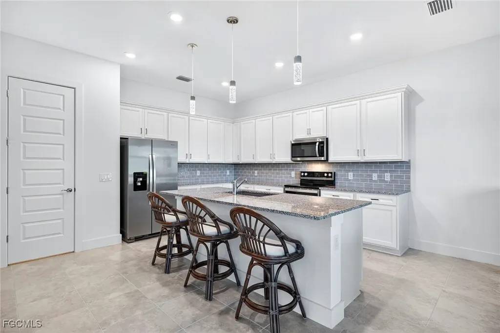 4351 Washington Place Ave Maria FL 34142