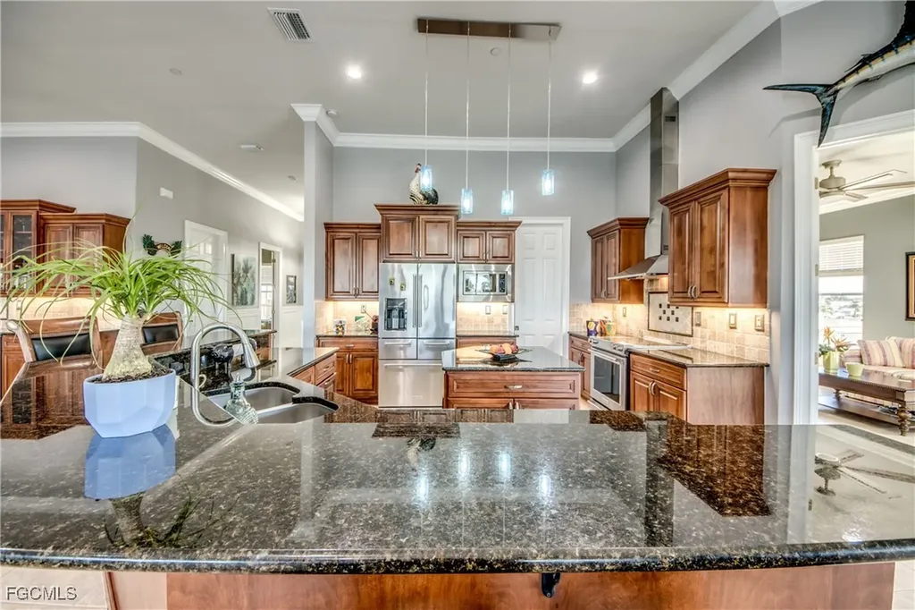 1640 Beach Parkway Cape Coral FL 33904