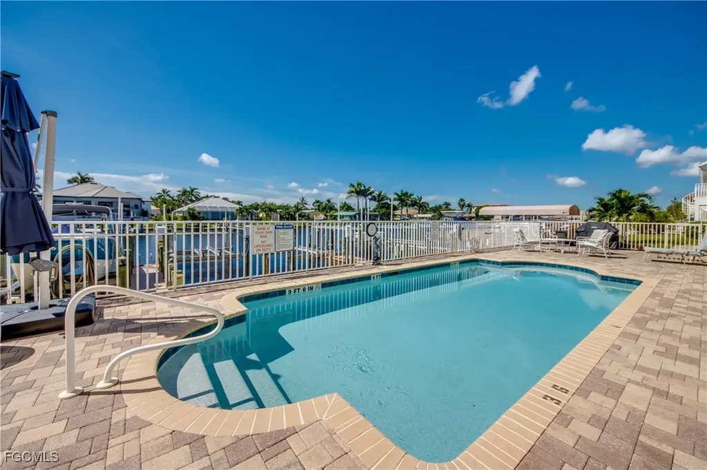 1640 Beach Parkway Cape Coral FL 33904