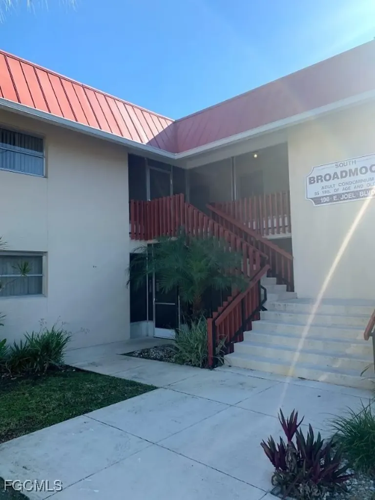 198 Joel Boulevard Lehigh Acres FL 33936