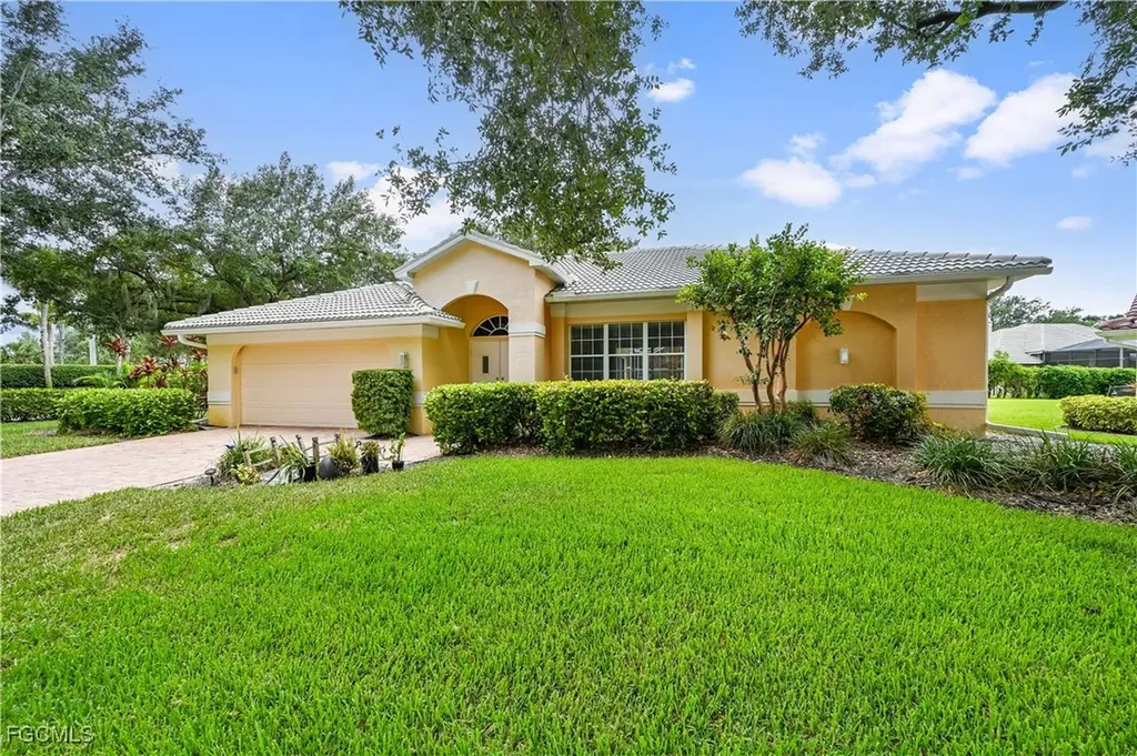 11810 Woodshire Circle Fort Myers FL 33913