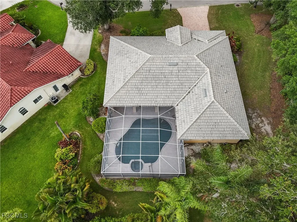 11810 Woodshire Circle Fort Myers FL 33913