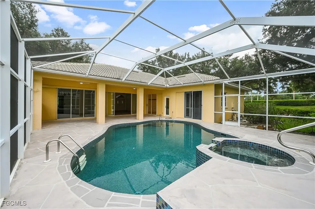 11810 Woodshire Circle Fort Myers FL 33913