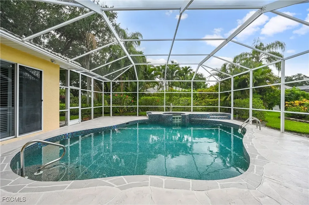 11810 Woodshire Circle Fort Myers FL 33913
