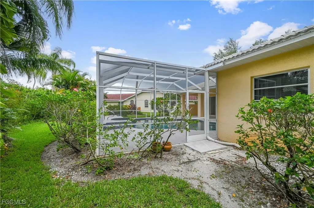 11810 Woodshire Circle Fort Myers FL 33913