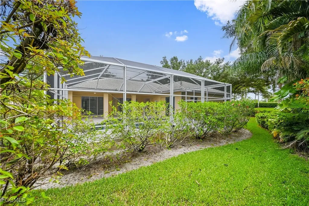 11810 Woodshire Circle Fort Myers FL 33913