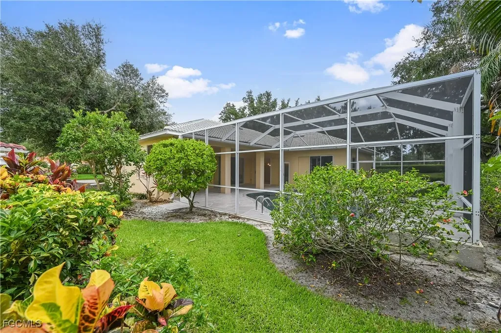 11810 Woodshire Circle Fort Myers FL 33913