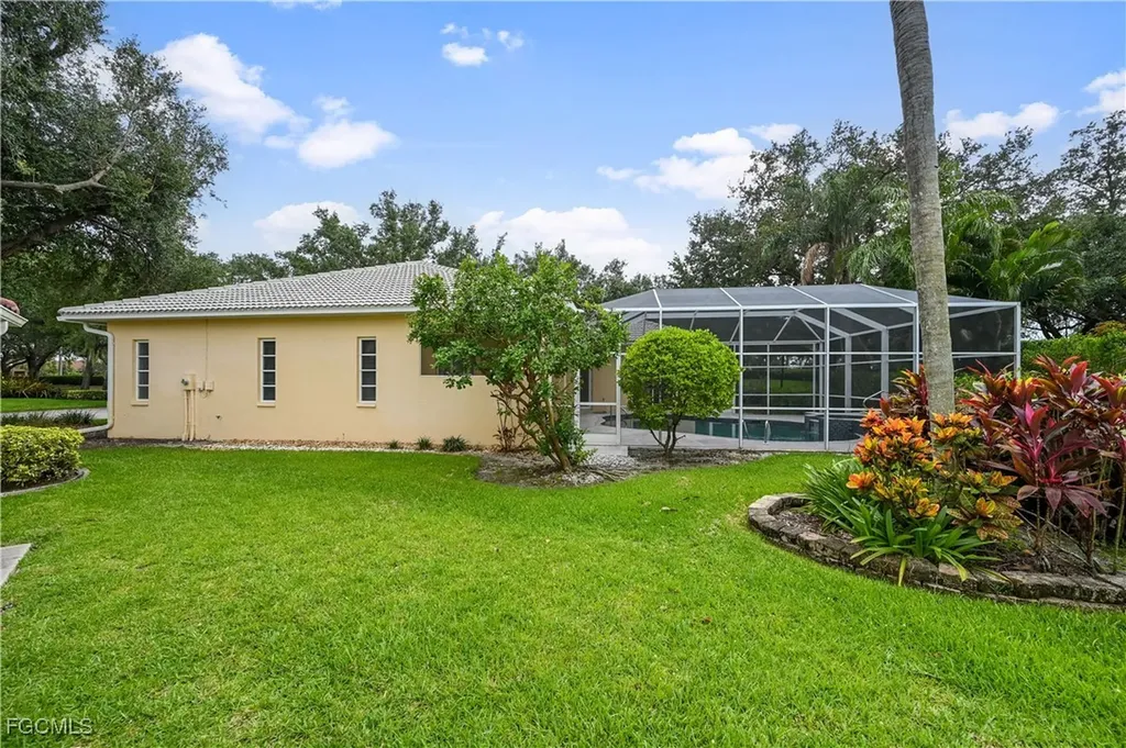 11810 Woodshire Circle Fort Myers FL 33913