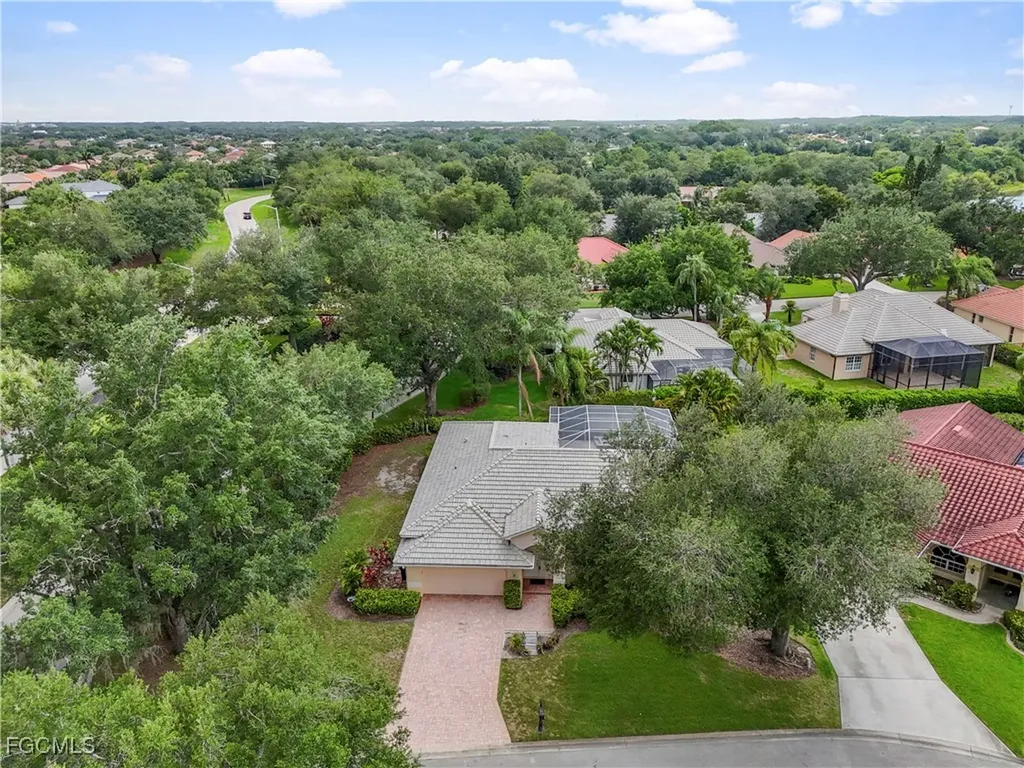 11810 Woodshire Circle Fort Myers FL 33913