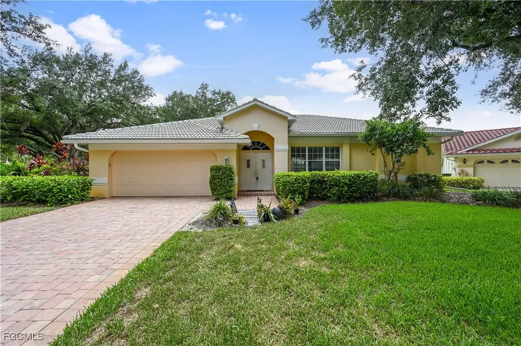11810 Woodshire Circle Fort Myers FL 33913