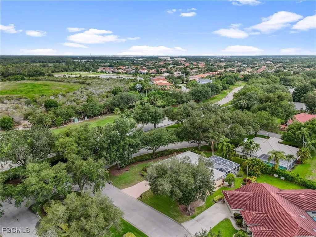 11810 Woodshire Circle Fort Myers FL 33913