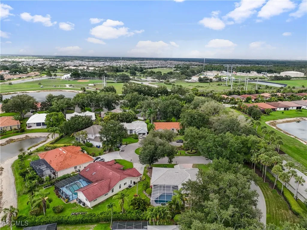 11810 Woodshire Circle Fort Myers FL 33913