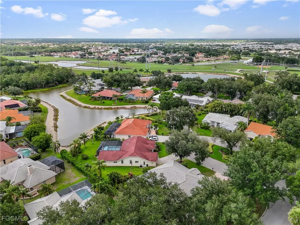 11810 Woodshire Circle Fort Myers FL 33913