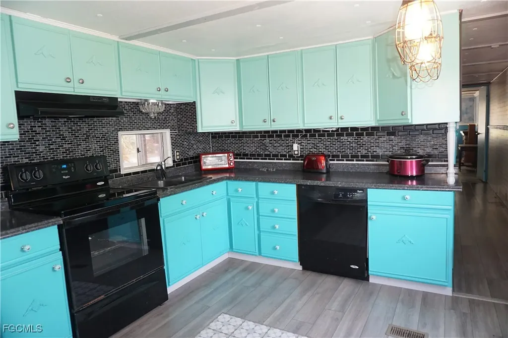 15371 Mango Drive Punta Gorda FL 33955