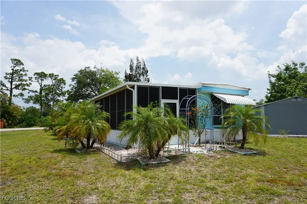 15371 Mango Drive Punta Gorda FL 33955