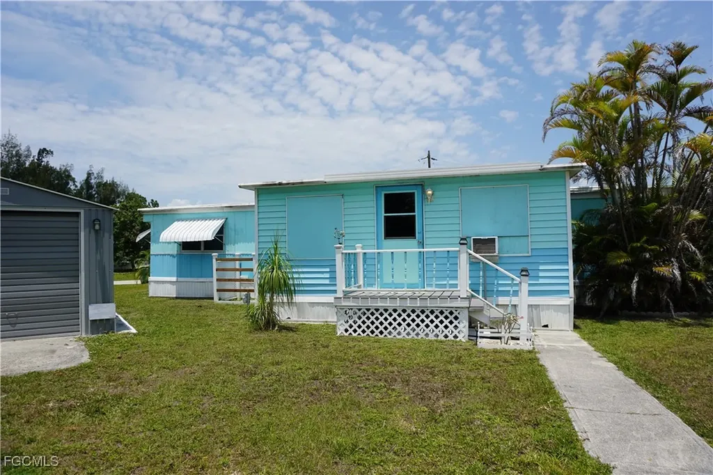 15371 Mango Drive Punta Gorda FL 33955