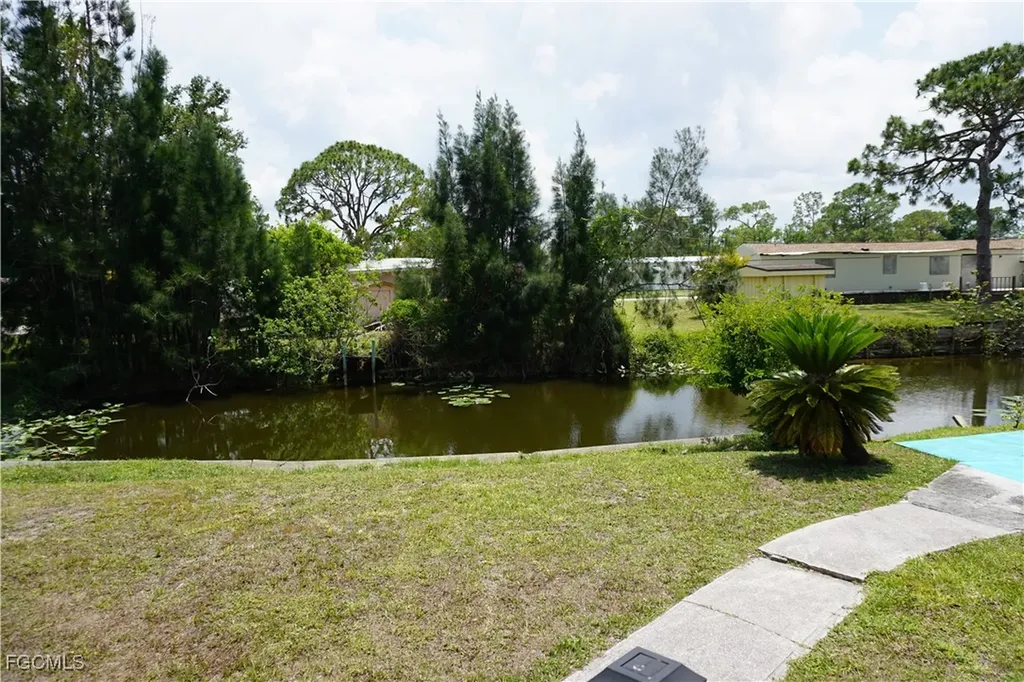 15371 Mango Drive Punta Gorda FL 33955