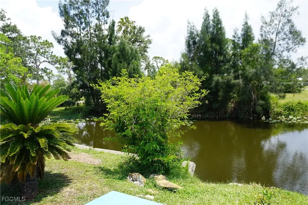 15371 Mango Drive Punta Gorda FL 33955