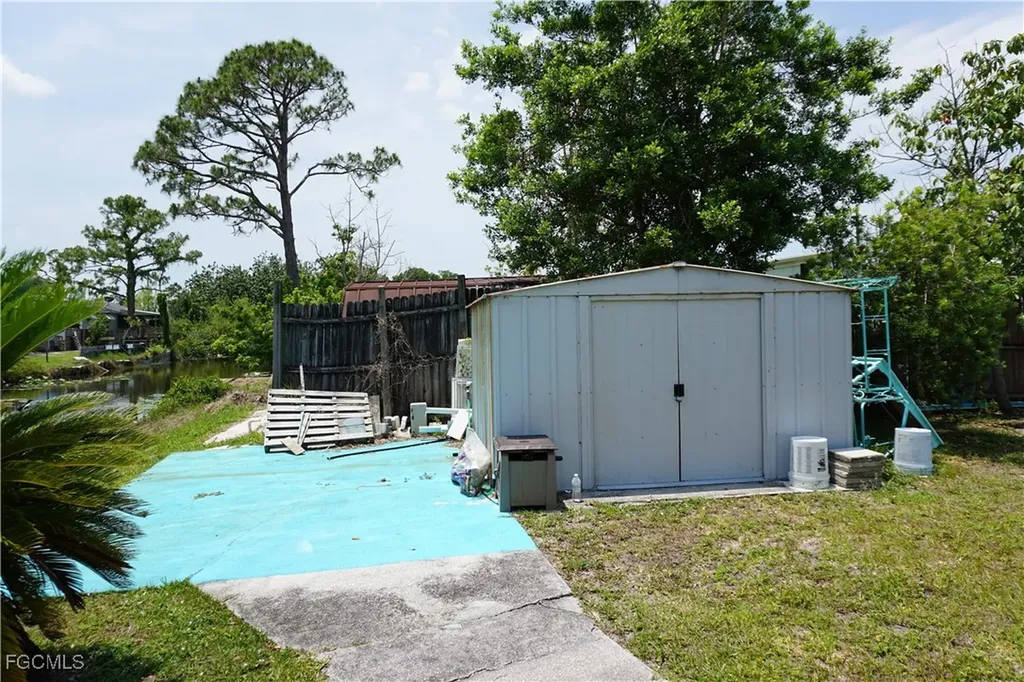 15371 Mango Drive Punta Gorda FL 33955