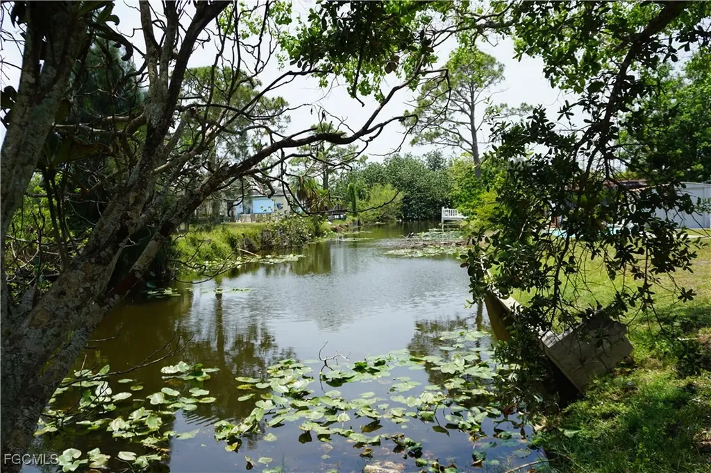 15371 Mango Drive Punta Gorda FL 33955