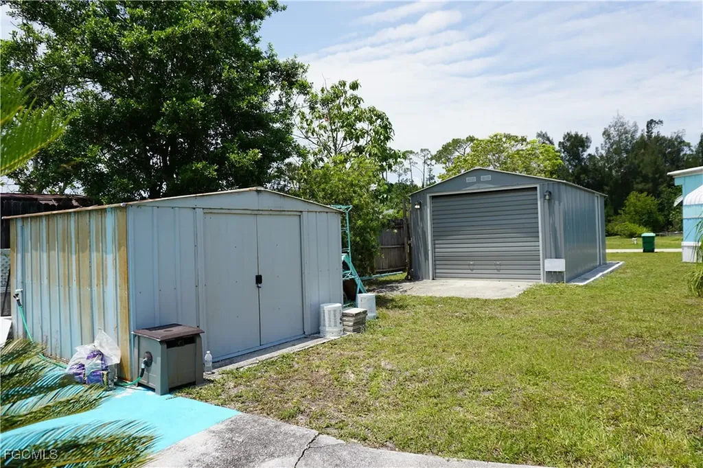 15371 Mango Drive Punta Gorda FL 33955