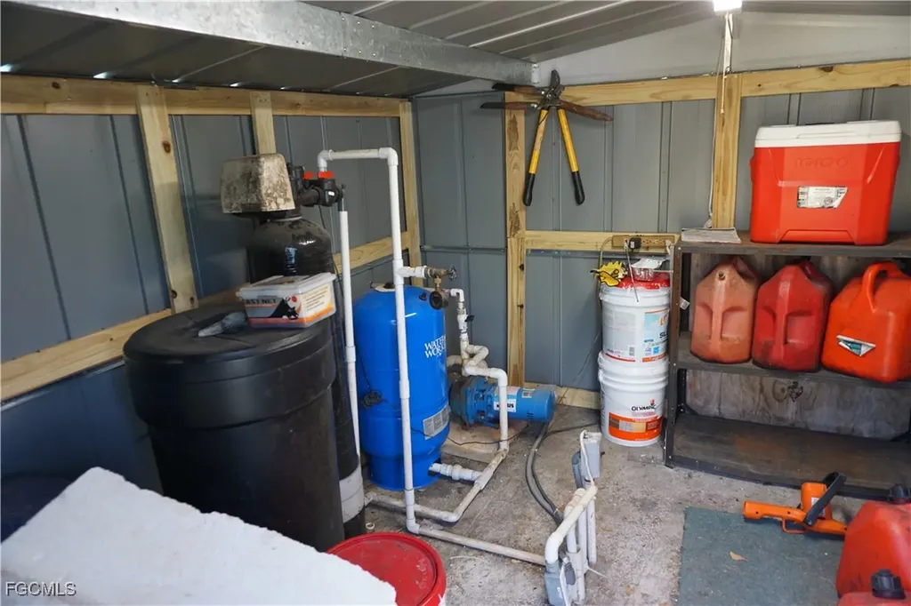 15371 Mango Drive Punta Gorda FL 33955