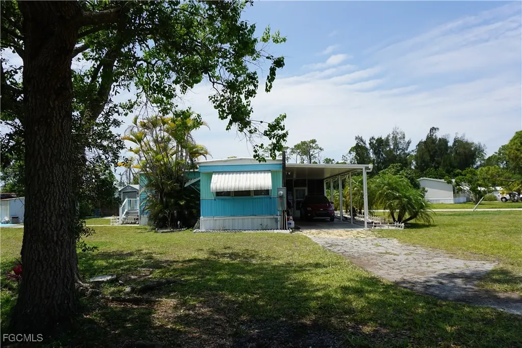 15371 Mango Drive Punta Gorda FL 33955