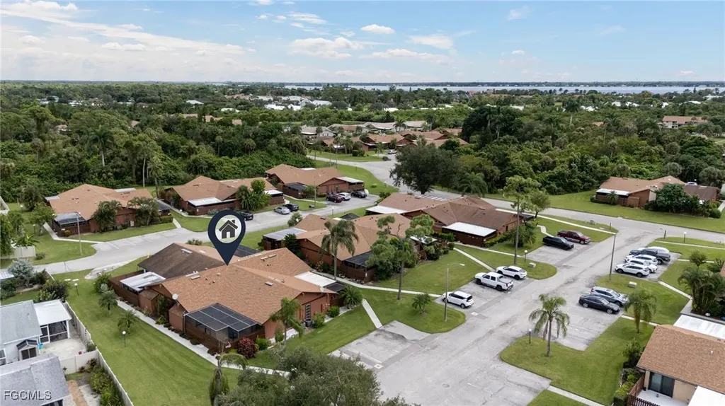 15451 Crystal Lake Drive North Fort Myers FL 33917