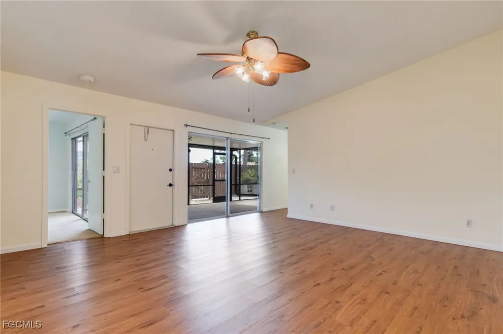 15451 Crystal Lake Drive North Fort Myers FL 33917