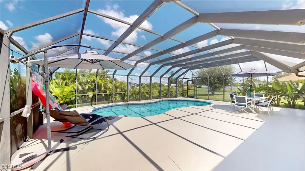 2105 NE 20th Street Cape Coral FL 33909