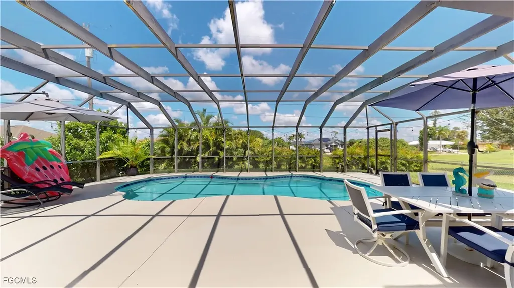 2105 NE 20th Street Cape Coral FL 33909