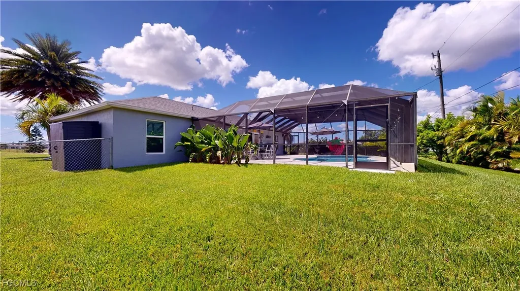 2105 NE 20th Street Cape Coral FL 33909