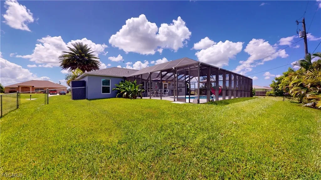 2105 NE 20th Street Cape Coral FL 33909