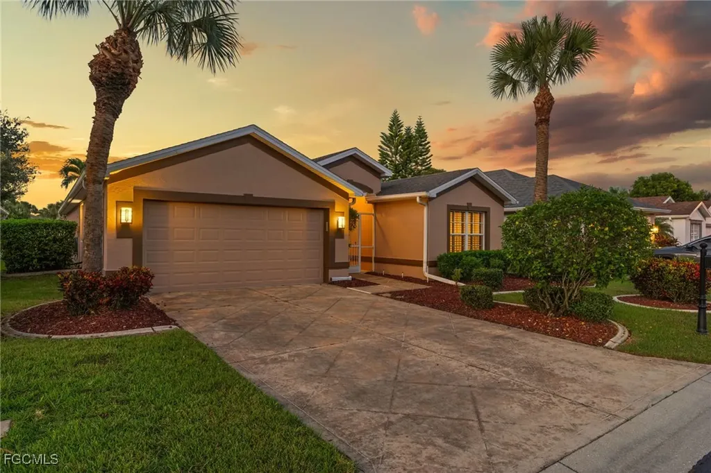 8872 Cedar Hollow Drive Fort Myers FL 33912