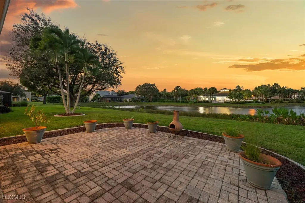 8872 Cedar Hollow Drive Fort Myers FL 33912