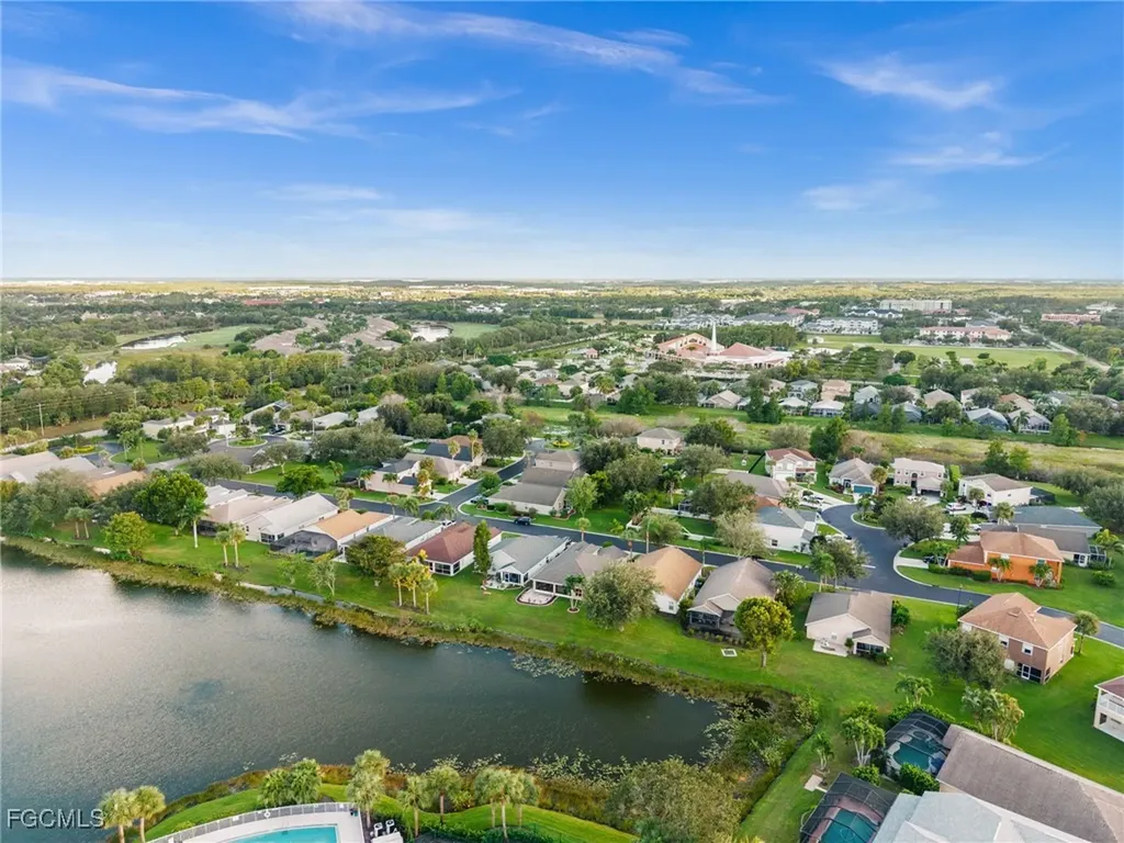 8872 Cedar Hollow Drive Fort Myers FL 33912