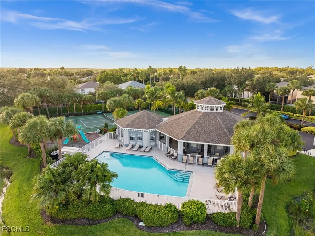 8872 Cedar Hollow Drive Fort Myers FL 33912