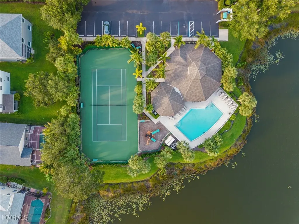 8872 Cedar Hollow Drive Fort Myers FL 33912