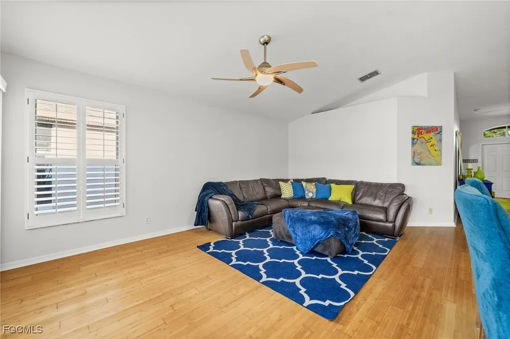 8872 Cedar Hollow Drive Fort Myers FL 33912