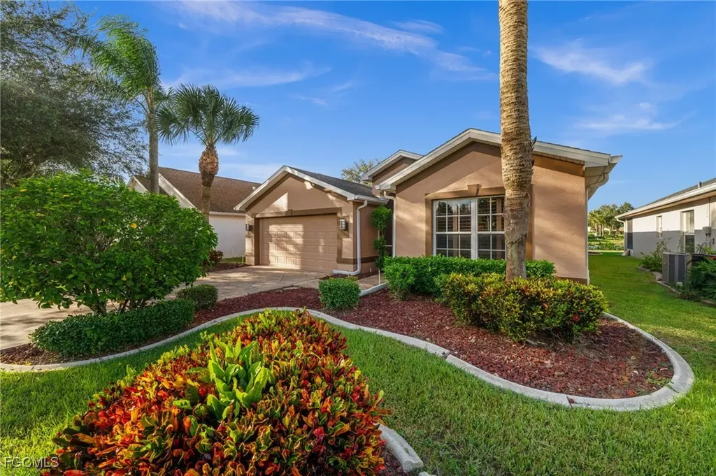 8872 Cedar Hollow Drive Fort Myers FL 33912