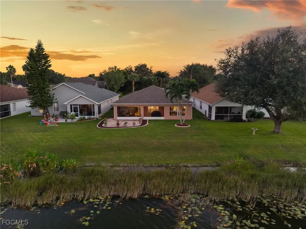 8872 Cedar Hollow Drive Fort Myers FL 33912