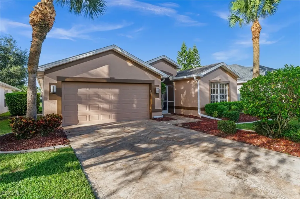8872 Cedar Hollow Drive Fort Myers FL 33912