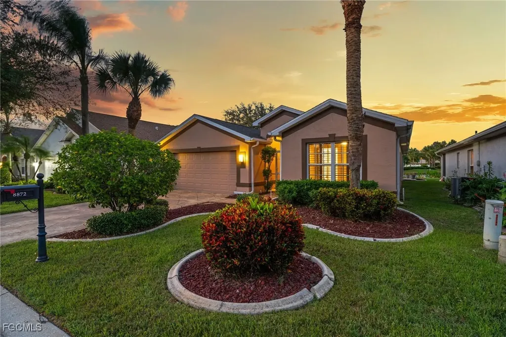 8872 Cedar Hollow Drive Fort Myers FL 33912