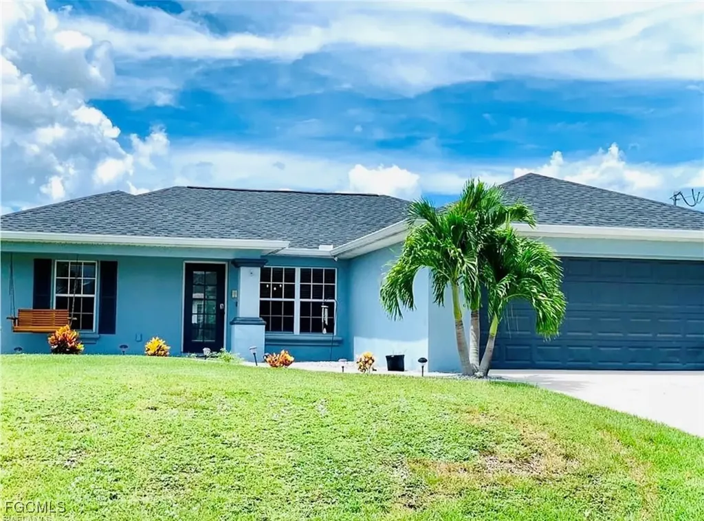 3010 NE 1st Avenue Cape Coral FL 33909